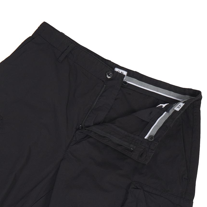 CP Company Mens Cargo Pants 20CMPA128A 110325G 999