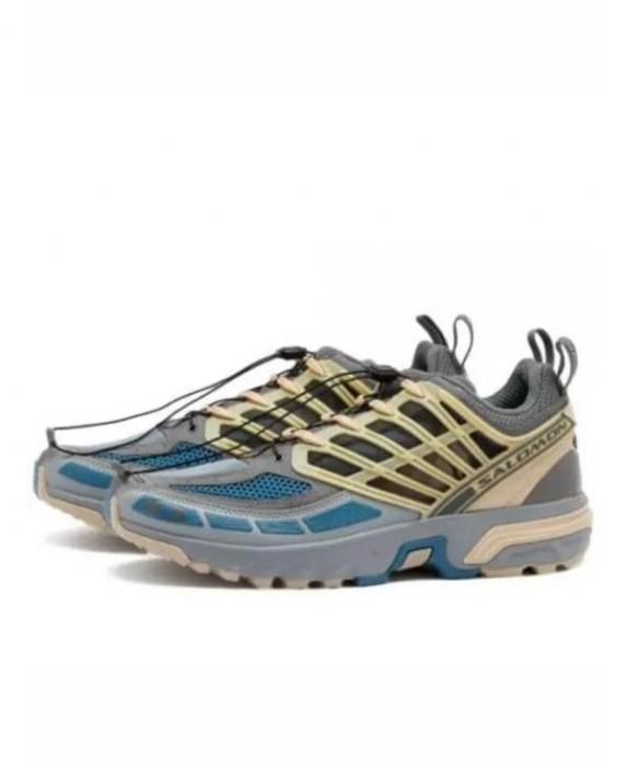 SALOMON ACS Pro Low-Top Sneakers Women’s