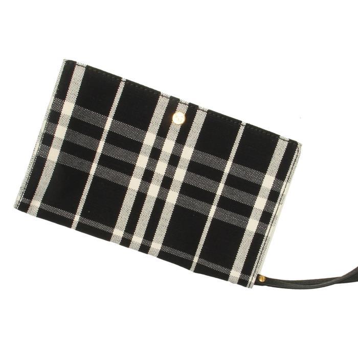 BURBERRY Medium Reversible Bloomsbury Tote Bag