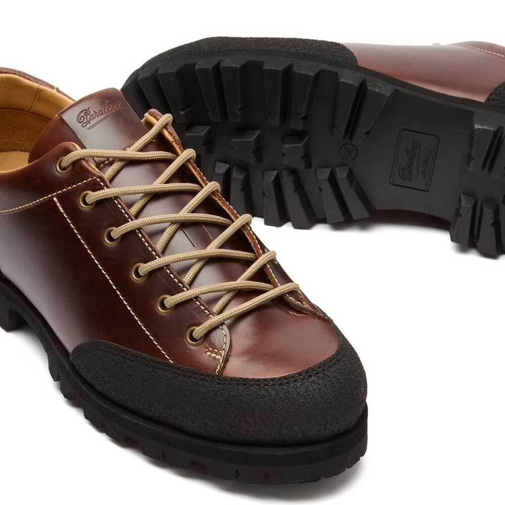 PARABOOT Montana Leather Loafers Men’s 2004 03