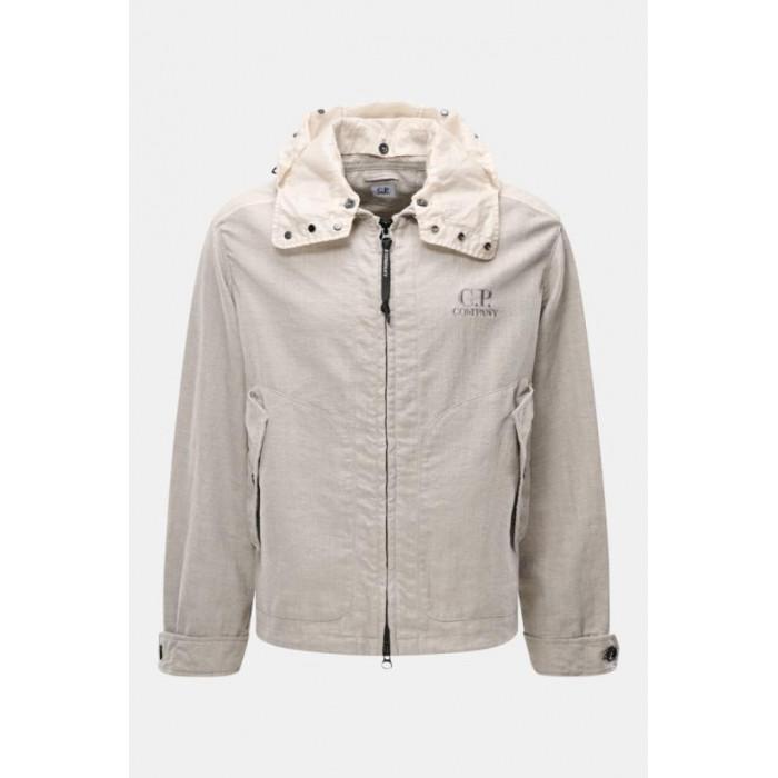 CP Company RafiaR Goggle Jacket Men’s Casual Outerwear 20CMOW199A 110599M 904