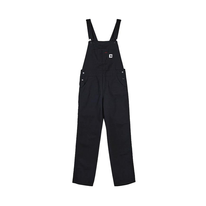 CARHARTT WIP Women’s Straight Overalls Jumpsuit I032965 8902