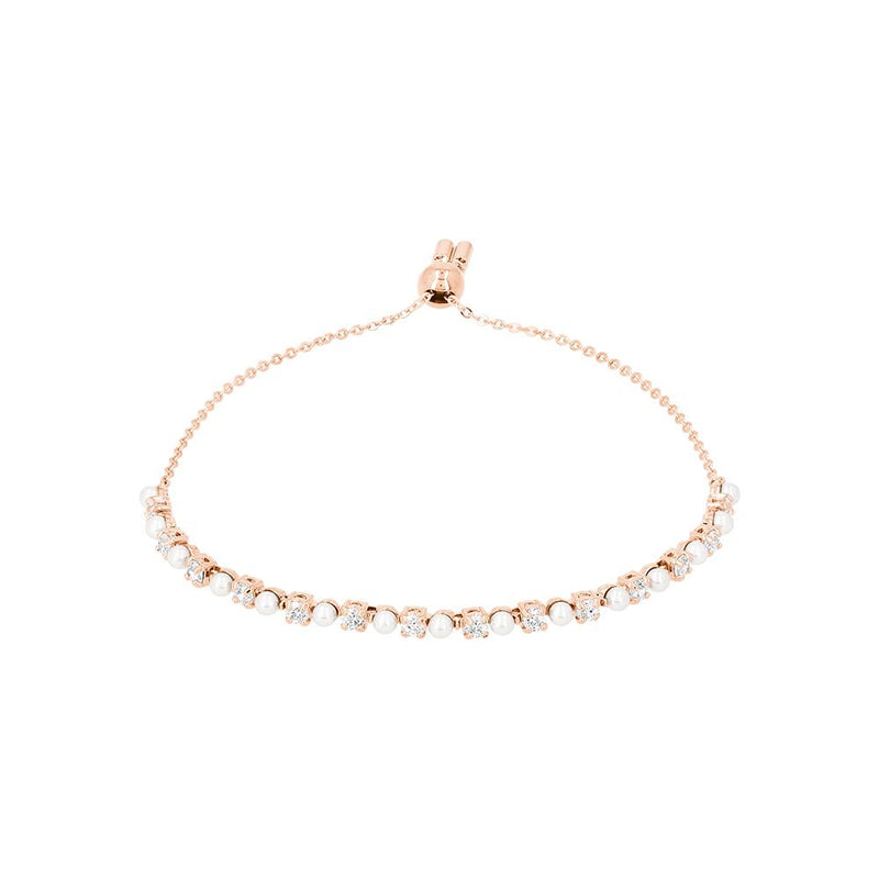 Swarovski Matrix Crystal Bracelet for Women