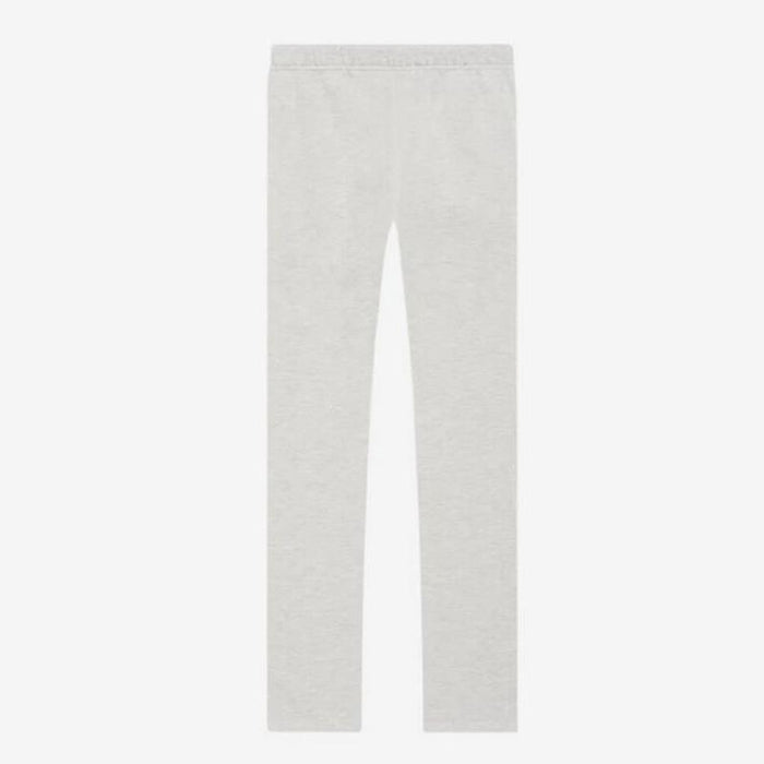 Fear of God Essentials The Core Collection Relaxed Pants Light Oatmeal