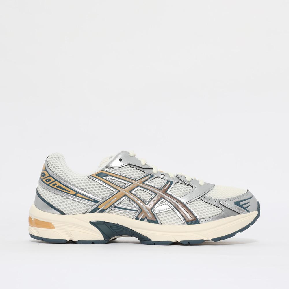 Asics GEL-1130 Cream Mahogany Unisex Low-Top Sneakers 1203A609 109