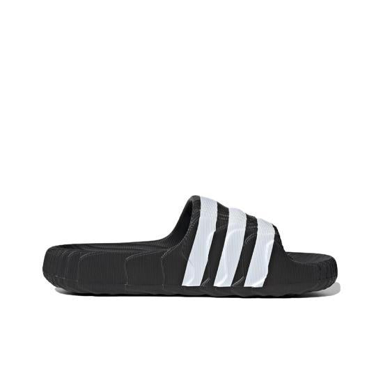 Adidas Adilette 22 Slide Sandals Black Slides Men