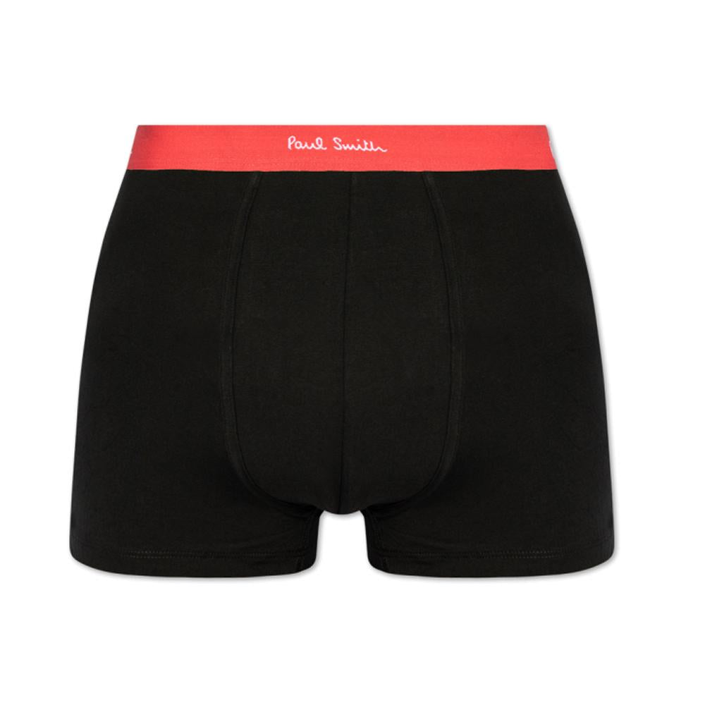 Paul Smith Logo Waistband 3-Pack Underwear for Men M1A 914 P3PK74 79