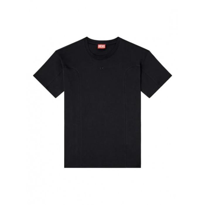 DIESEL TNORMINT Short Sleeve T-Shirt A19524 0AIJU 9XX
