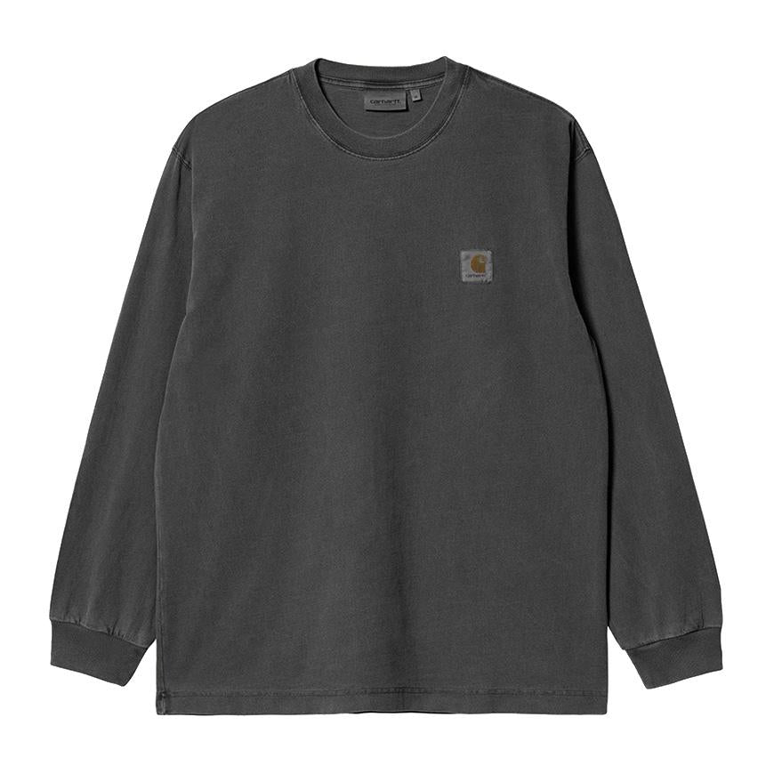 CARHARTT WIP Vista T-Shirt Men’s Short Sleeve Cotton I030779 89GD