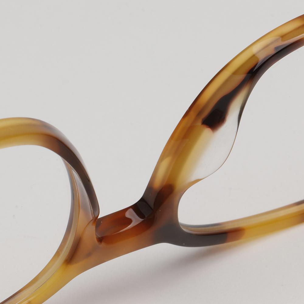 DIOR Slim Square Lightweight Acetate Eyeglass Frames Unisex DIORESSENCE7 SX7