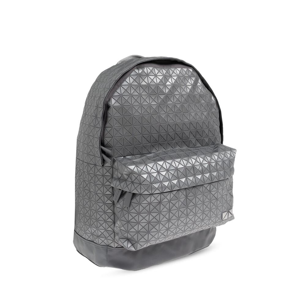 Issey Miyake Reflector Backpack Unisex Black Bao Bao Style