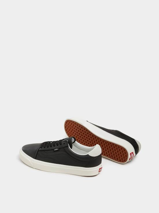 Vans Old Skool Luxe Men’s Sneakers VN000CZMBLK1 DOM