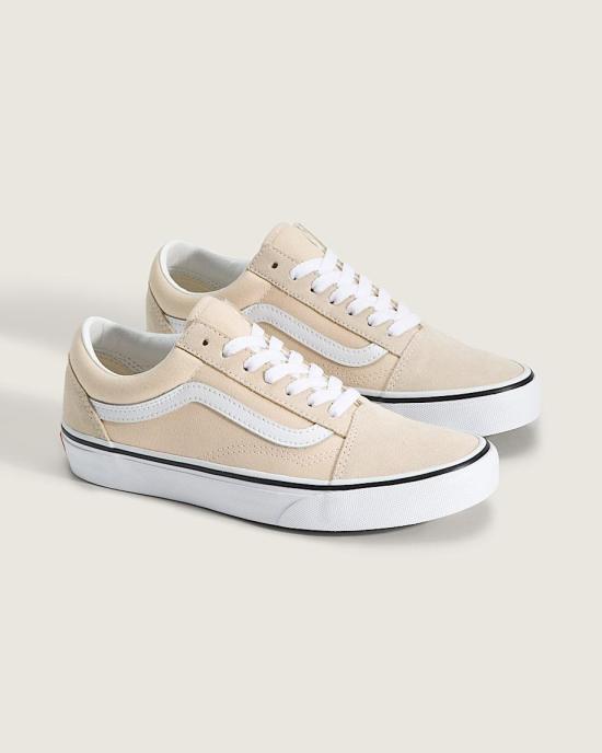 Vans Old Skool Sneakers Black/White Canvas Low-Top VN000 D6WCH W1
