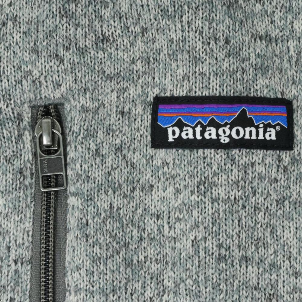 patagonia Better Sweater Full-Zip Jacket Men’s STH