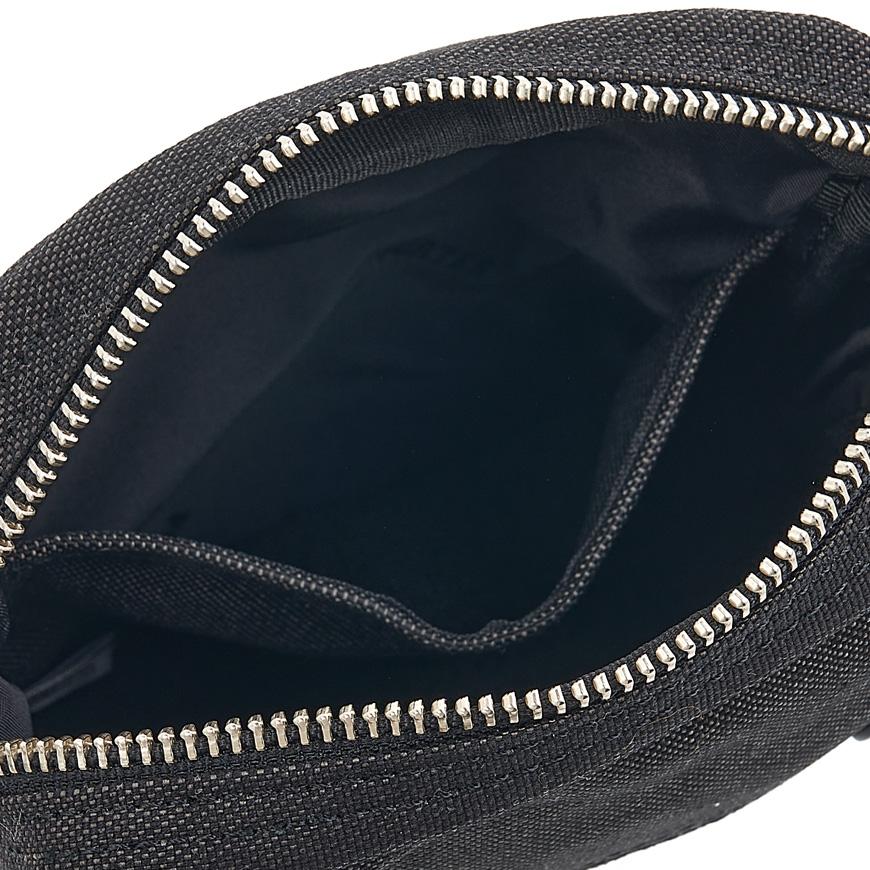 PORTER Smoky Vertical Shoulder Bag Crossbody Unisex 592 27532 10
