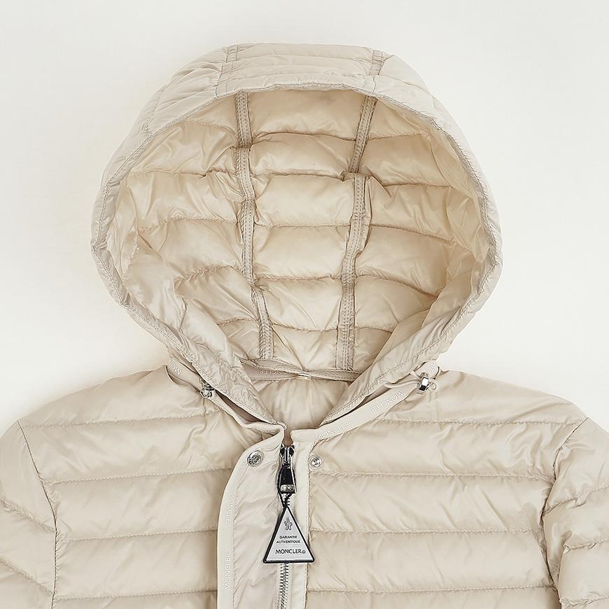 Moncler Women’s Oredon Hooded Short Down Jacket 1A00142 595FE 20F