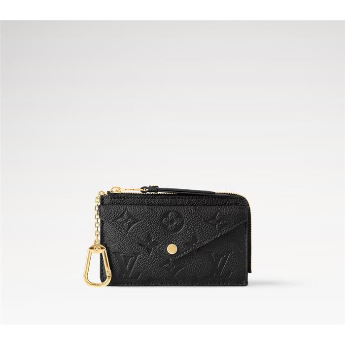 Louis Vuitton Card Holder Wallet Key Pouch M69421