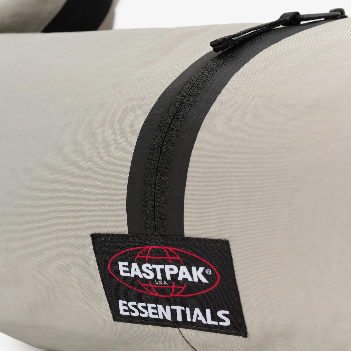 Fear of God Essentials x Eastpak Cement Shell Crossbody Bag