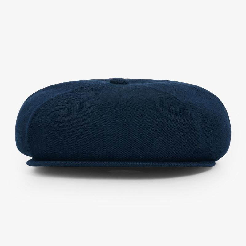 KANGOL Unisex Wool Beret Hat K3217HT DK BLUE