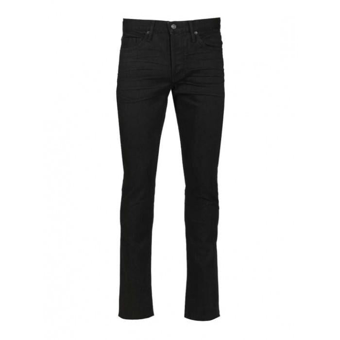 TOM FORD Men's Slim Fit Denim Jeans DPS001 DMC08 4NAB