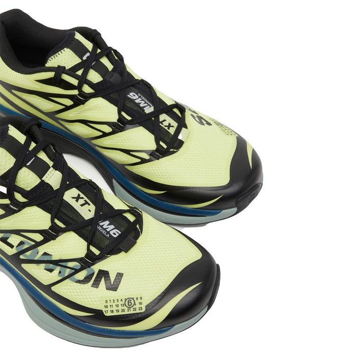 MM6 x Salomon XT-6 Low-Top Sneakers