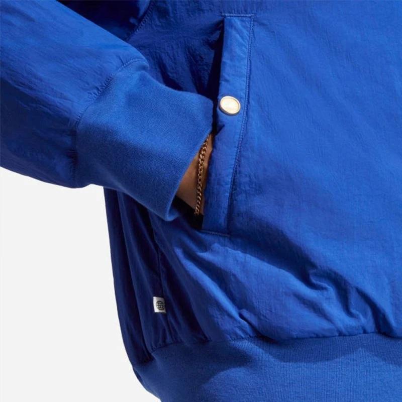 Adidas Originals Tennis Windbreaker Jacket Unisex
