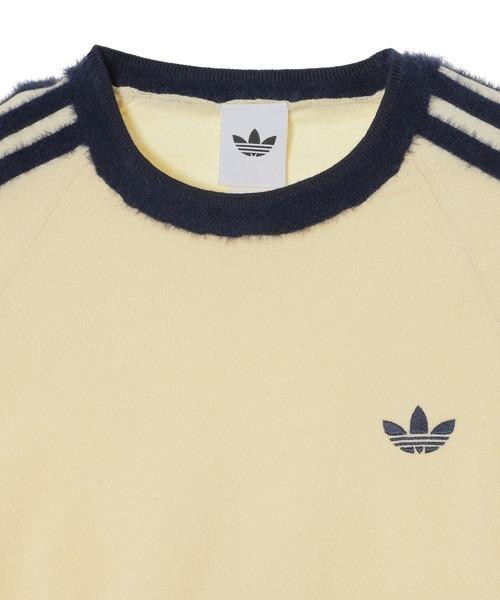 Adidas Short Sleeve T-Shirt for Women KS7376 DOM