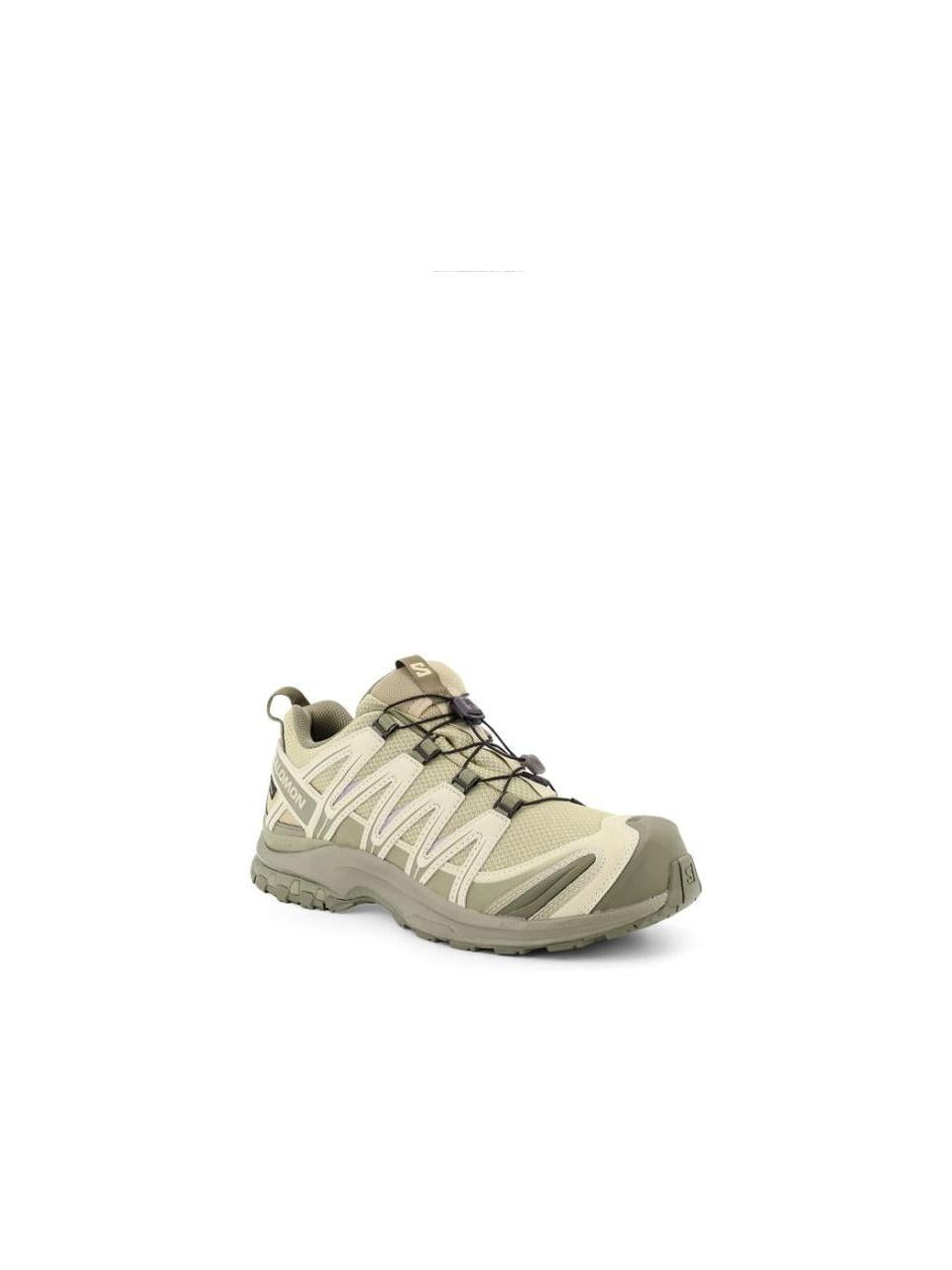 SALOMON XA Pro 3D GTX Gore-Tex Low Top Sneakers L47731600