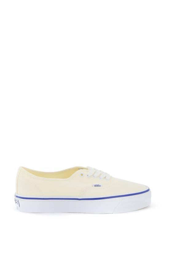 Vans Classic Low-Top Sneakers for Men VN000CQAOFW1 DOM