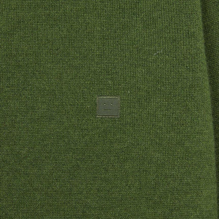 Acne Studios Women’s Knit Cardigan A60657 AAZ