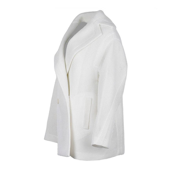 Max Mara Teddy Bear Icon Coat for Women DIORAMA 003