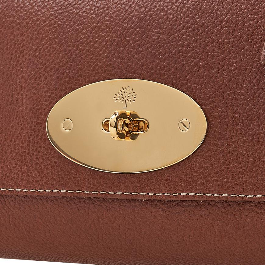 Mulberry Lily Shoulder Bag for Women HH7945 275 G110