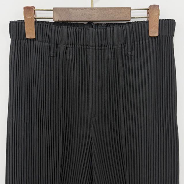 Issey Miyake Homme Plissé Classic Pants HP58JF140 13