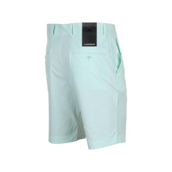 J LINDEBERG Men's Shorts GMPA12997O078 MOONLIGHT JADE DOM