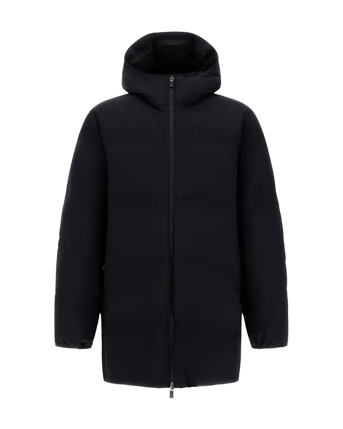 Herno Down Puffer Jacket Men’s Black