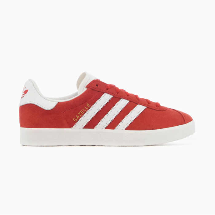 Adidas Originals Gazelle 85 Red Men’s Low-Top Sneakers