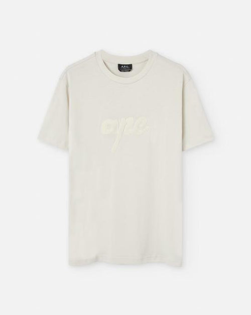 A.P.C. Lenny T-Shirt COHGS M26504 AAE