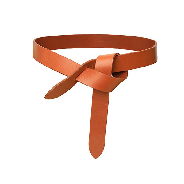 Isabel Marant Leather Belt for Women