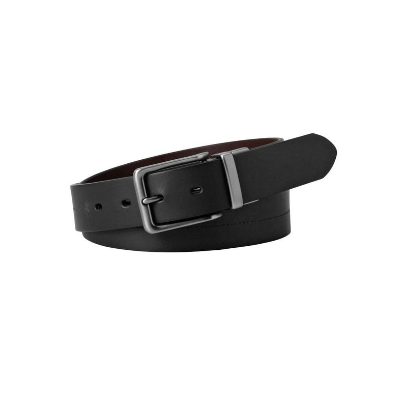 Fossil Brandon Leather Belt for Men MB1273001