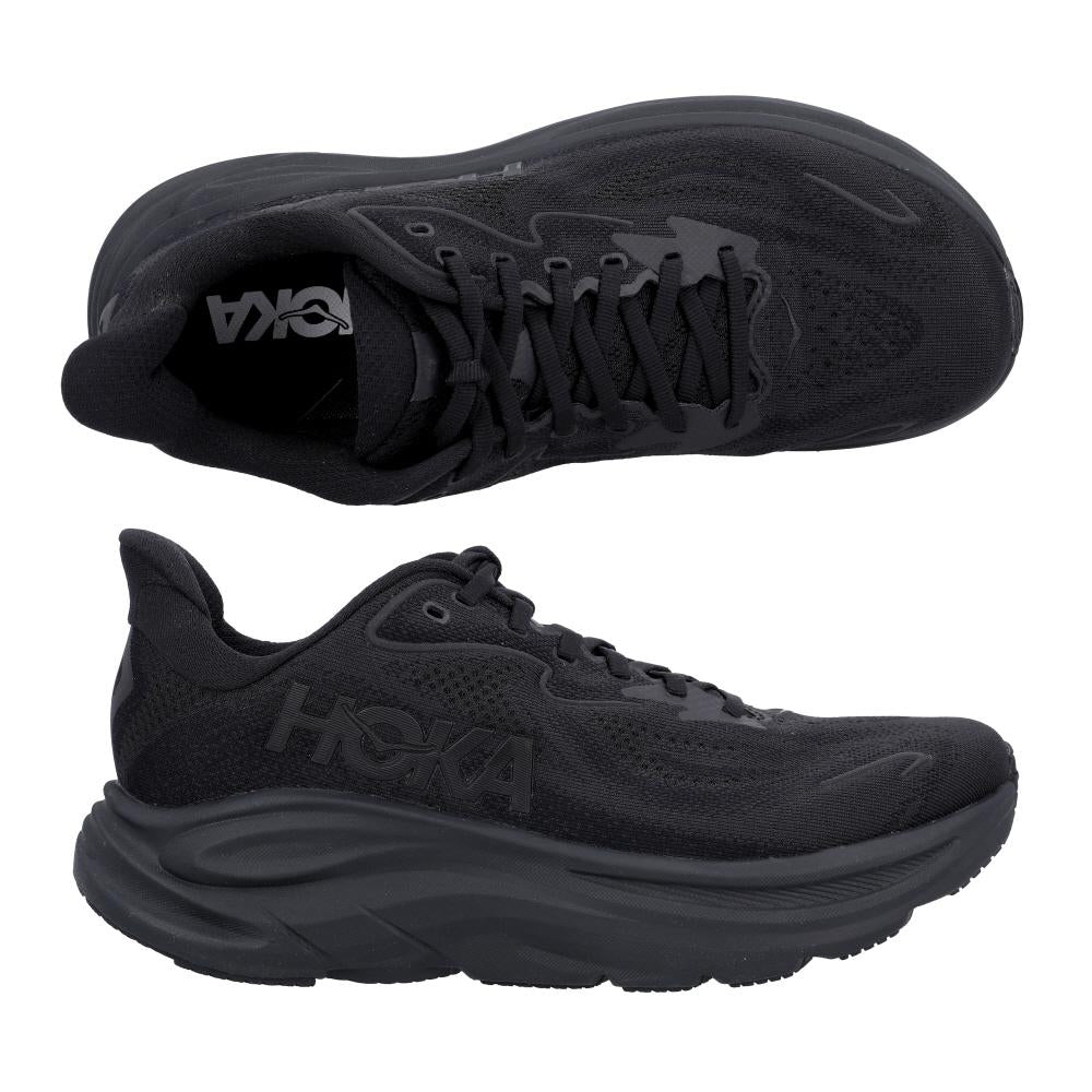 HOKA Clifton 10 Running Shoes Sneakers Men Low-Top 1162030 BBLC