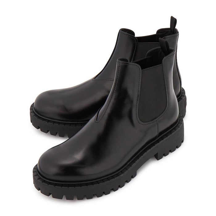 PRADA Men’s Chelsea Boots 2TE211 B4L F0002