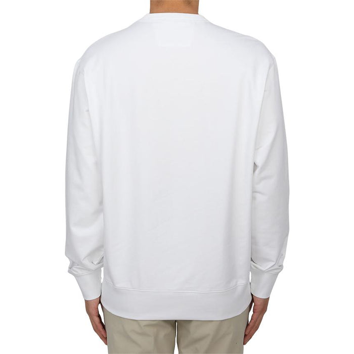 CP Company Men’s Crewneck Sweatshirt 17CLSS032A 006452W 101