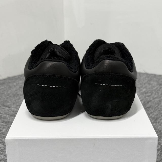 MM6 Anatomic Low-Top Sneakers S66WS0106 P6435 T8013