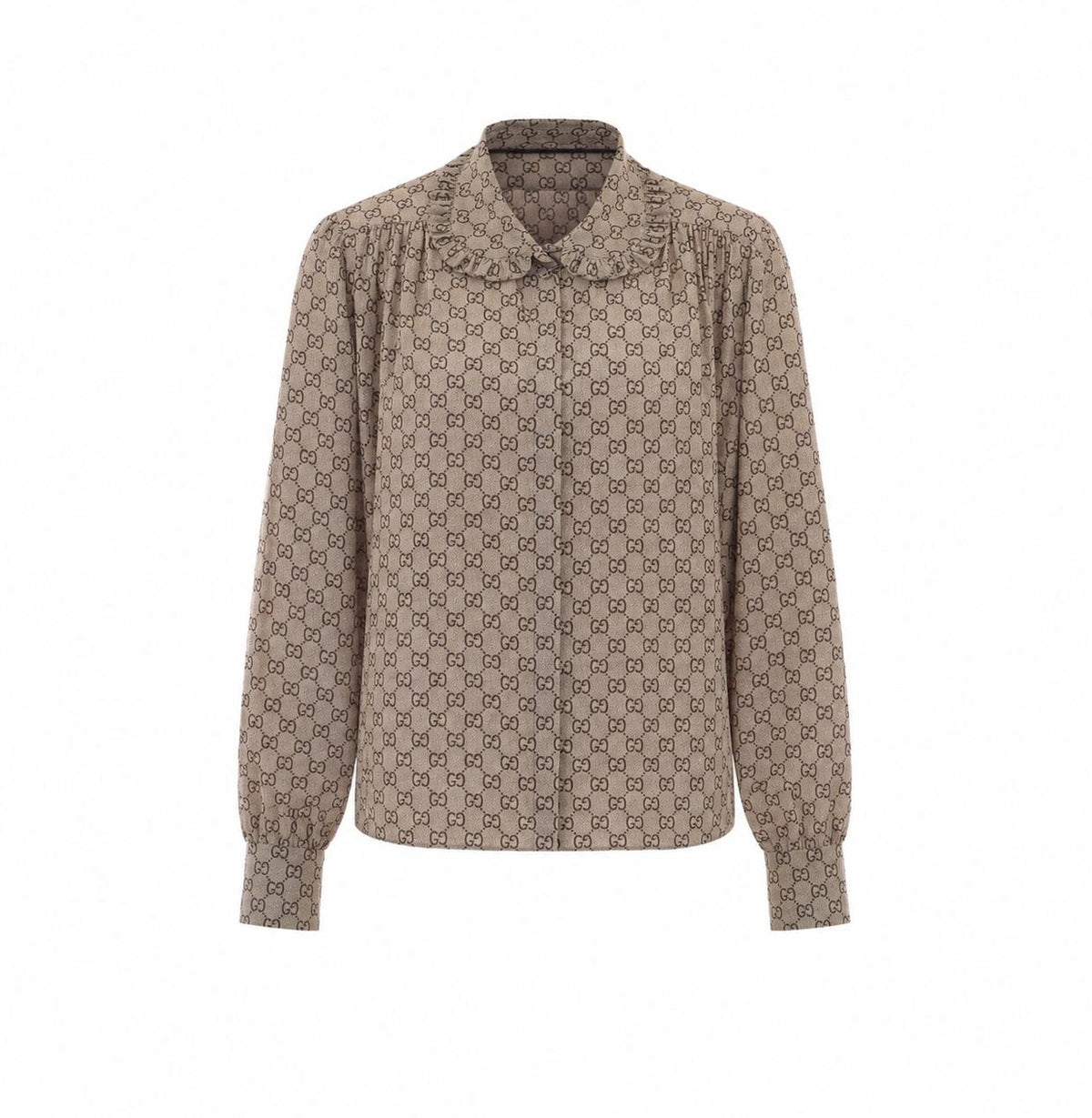 GUCCI Long Sleeve Shirt