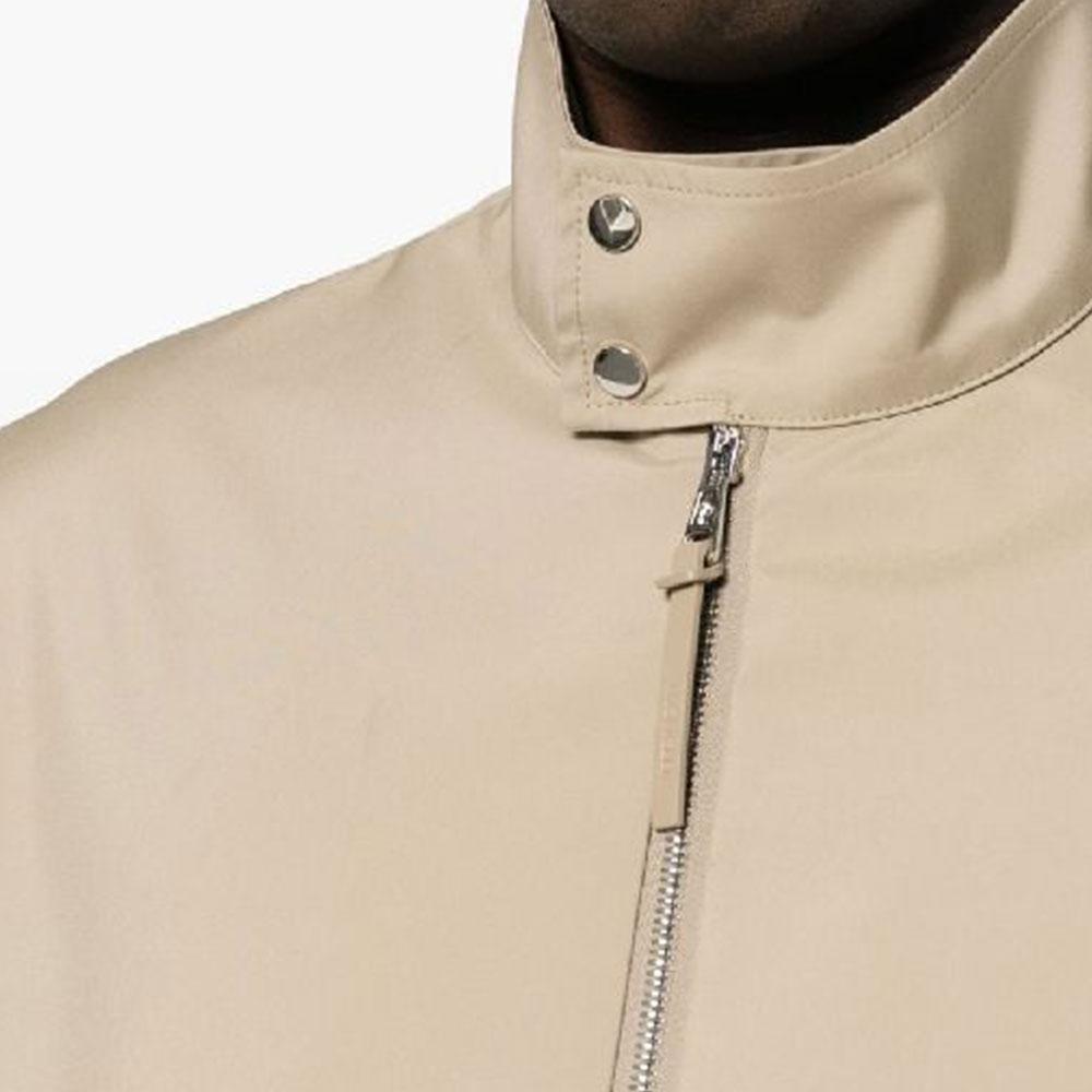 Moncler Men’s Chaberton Windbreaker Jacket 1A00142 597IF 230