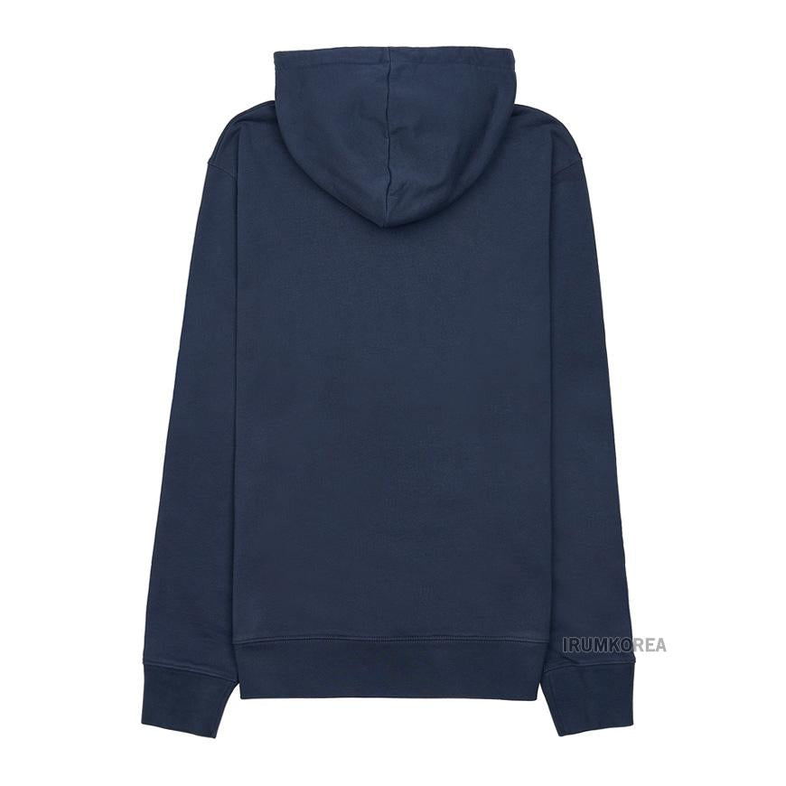 Maison Kitsune Chillax Fox Regular Fit Hoodie P476
