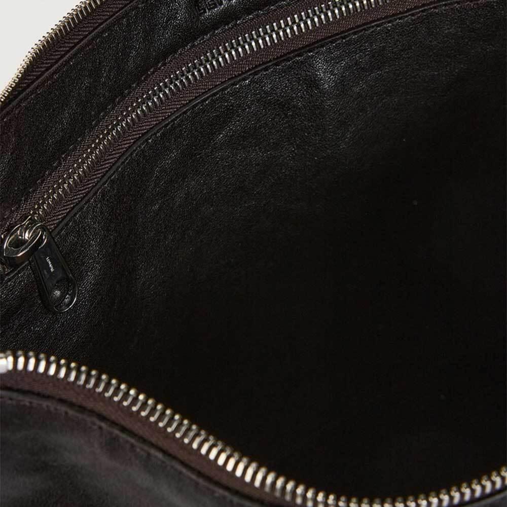 Lemaire Small Belted Hobo Shoulder Bag BG0223 LL0108 490