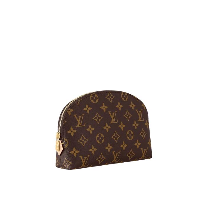 Louis Vuitton Monogram Canvas Cosmetic Pouch MM