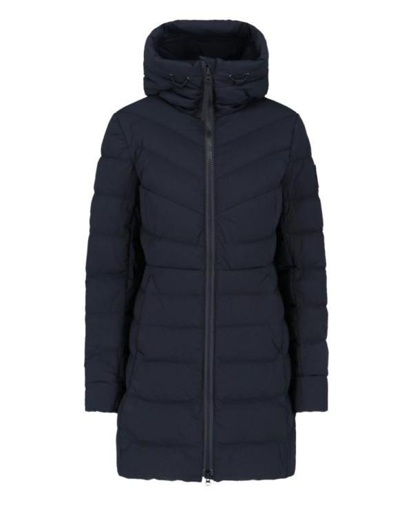 Canada Goose Black Label Claire Coat Jacket Women