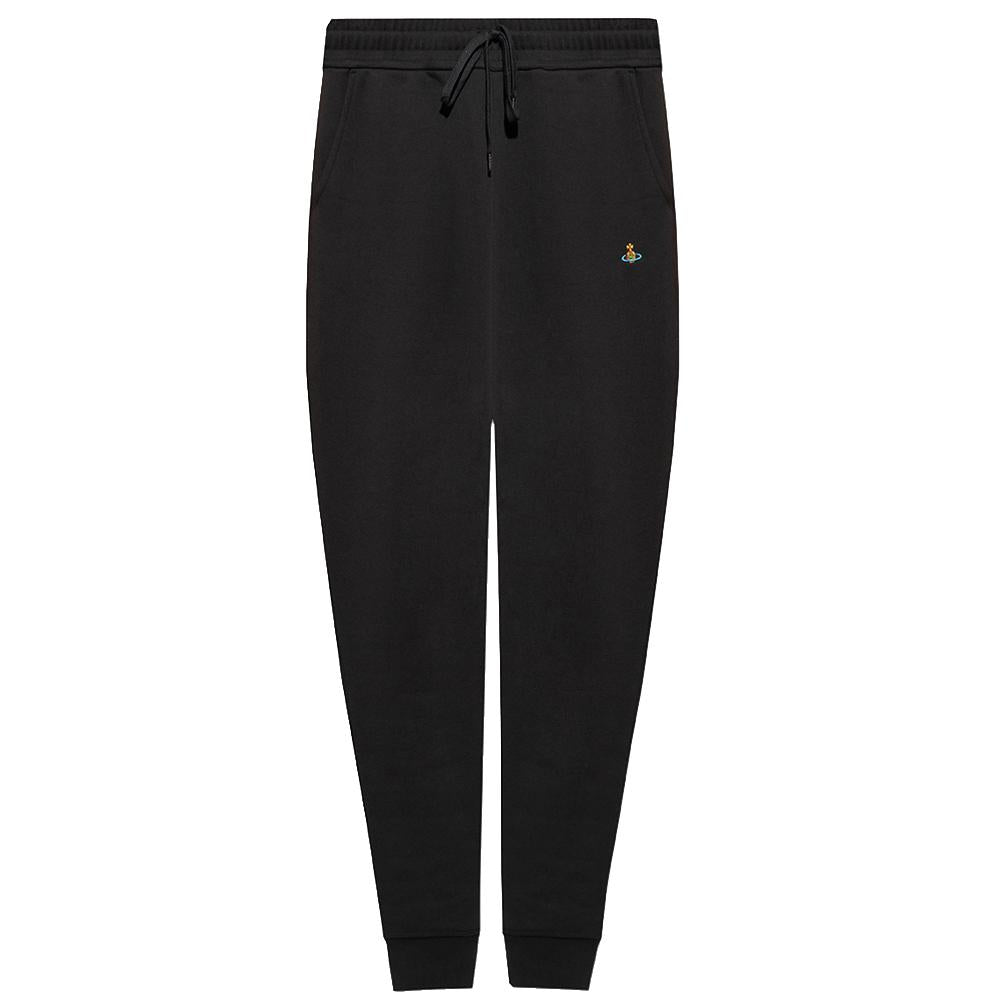 Vivienne Westwood ORB Classic Training Pants Black Men’s